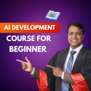 Ai Development Course