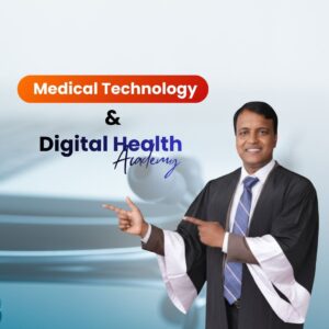 Digital Health Academy