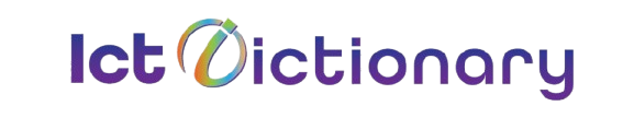 ICTDictionary logo