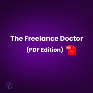 The Freelance Doctor