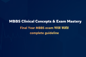 MBBS Clinical Concepts & Exam Mastery