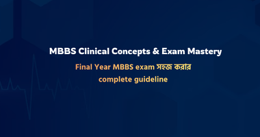 MBBS Clinical Concepts