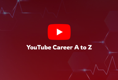 YouTube Career