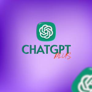 ChatGPT Plus 2025